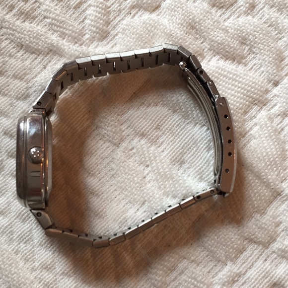 VTG Eterna Sahida watch - Picture 4 of 5